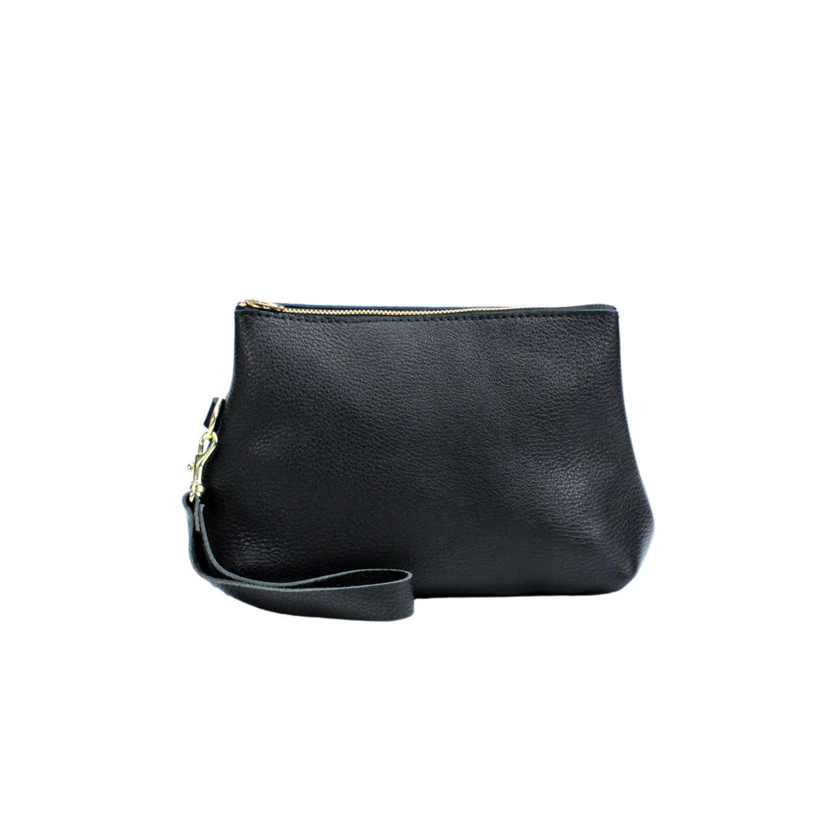 Befen Leather Wristlet Clutch … curated on LTK