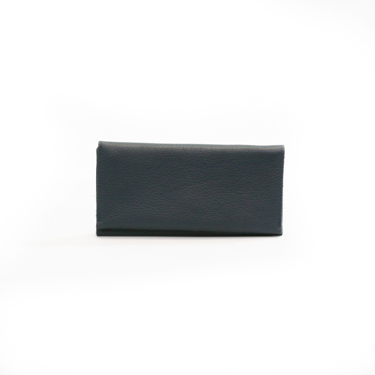 Navy blue women's wallet best sale